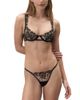 Bluebella Bluebella Samara Embroidered Wired Bra - 1