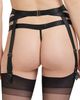 Bluebella Bluebella Sawyer Suspender Belt - 3