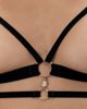 Bluebella Bluebella Simone Open Soft Triangle Bra - 3