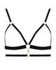 Bluebella Bluebella Simone Open Soft Triangle Bra - 4