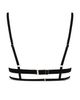 Bluebella Bluebella Simone Open Soft Triangle Bra - 5