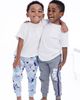BLUEY BLUEY 2-Pack Fleece Jogger Pants - 2