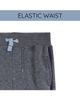 BLUEY BLUEY 2-Pack Fleece Jogger Pants - 3