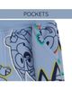 BLUEY BLUEY 2-Pack Fleece Jogger Pants - 4