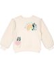 BLUEY BLUEY 2-Piece Fleece Sweatshirt and Leggings Set - 3