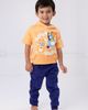 BLUEY BLUEY 2-Piece Hooded Tee and Joggers Set - 2
