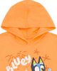 BLUEY BLUEY 2-Piece Hooded Tee and Joggers Set - 5