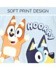 BLUEY BLUEY 2-Piece Long Sleeve Tee and Leggings Set - 4