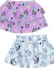 BLUEY BLUEY 2-Piece Skort Set - 1