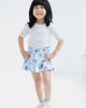BLUEY BLUEY 2-Piece Skort Set - 3