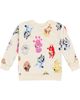 BLUEY BLUEY 2-Piece Sweatshirt and Shorts Set - 4