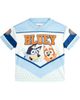 BLUEY BLUEY 2-Piece T-Shirt and Jogger Set - 2