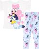 BLUEY BLUEY 2-Piece T-Shirt and Pants Set - 1