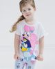 BLUEY BLUEY 2-Piece T-Shirt and Pants Set - 3