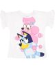 BLUEY BLUEY 2-Piece T-Shirt and Pants Set - 5