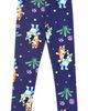 BLUEY BLUEY 2-Piece Tee and Leggings Set - 4