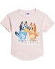 BLUEY BLUEY 3-Pack Short Sleeve T-Shirts - 4