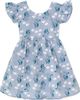 BLUEY BLUEY Chambray Dress - 1
