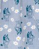 BLUEY BLUEY Chambray Dress - 5