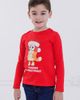 BLUEY BLUEY Christmas Long Sleeve Tee - 2