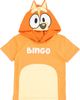 BLUEY BLUEY Hooded T-Shirt and Shorts Set - 4