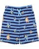 BLUEY BLUEY Hooded Tee and Shorts Set - 4