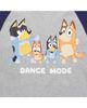 BLUEY BLUEY Long Sleeve Raglan Tee - 5
