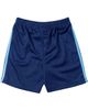 BLUEY BLUEY Mesh 2-Piece T-Shirt and Shorts Set - 4