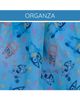 BLUEY BLUEY Short Sleeve Party Tutu Dress - 4