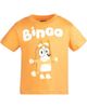 BLUEY BLUEY Short Sleeve T-Shirt 3-Pack - 4