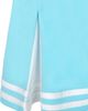BLUEY BLUEY Sleeveless Cheerleader Dress - 4