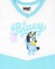 BLUEY BLUEY Sleeveless Cheerleader Dress - 5