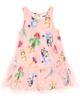 BLUEY BLUEY Sleeveless Dress - 1
