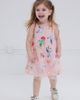 BLUEY BLUEY Sleeveless Dress - 2