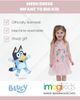 BLUEY BLUEY Sleeveless Dress - 3