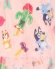 BLUEY BLUEY Sleeveless Dress - 4