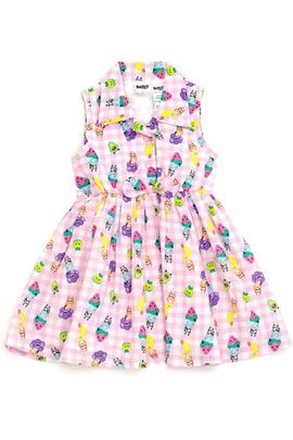 Sho Dress