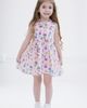 BLUEY BLUEY Sleeveless Flare Dress - 2