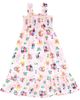 BLUEY BLUEY Sleeveless Maxi Dress - 1