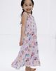 BLUEY BLUEY Sleeveless Maxi Dress - 3