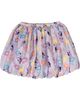 BLUEY BLUEY Sleeveless Tank Top and Bubble Skort Set - 2