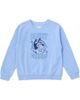 BLUEY BLUEY Sweatshirt and Ribbed Leggings Set - 4