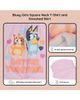 BLUEY BLUEY T-Shirt and Bubble Skirt Set - 3