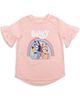 BLUEY BLUEY T-Shirt and Leggings Set - 4