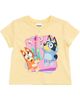 BLUEY BLUEY T-Shirt and Mesh Shorts Set - 5