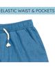 BLUEY BLUEY T-Shirt and Shorts Set - 4
