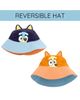 BLUEY BLUEY T-Shirt and Shorts Set - 5