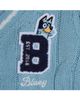 BLUEY BLUEY Varsity Cardigan Sweater - 3