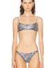 Blumarine Blumarine Bikini Top - 1