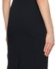 Blumarine Blumarine Black Heart Midi Dress - 3